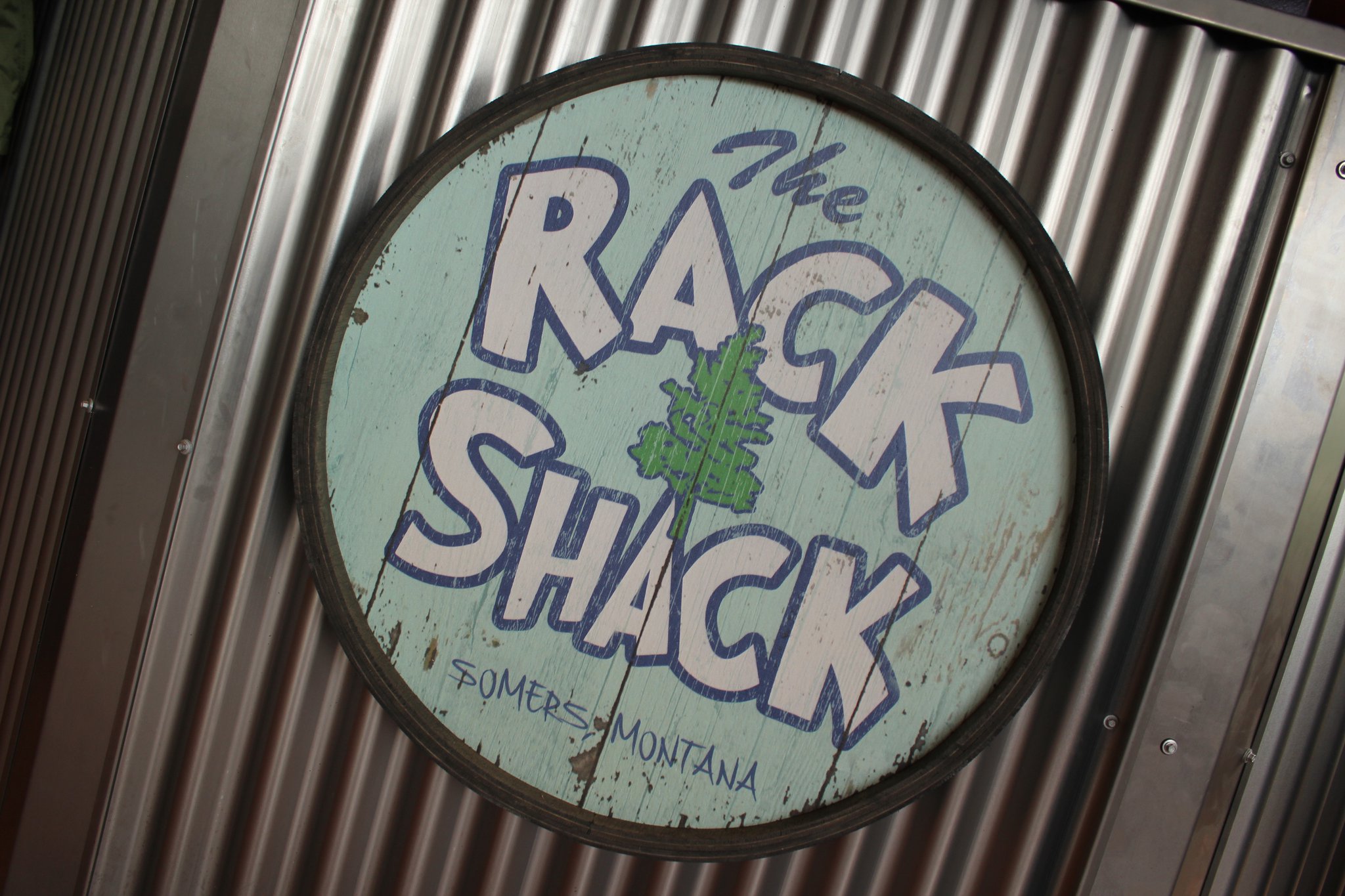 rackshack Weddings by Kelly Kirksey Photography Kalispell, MT