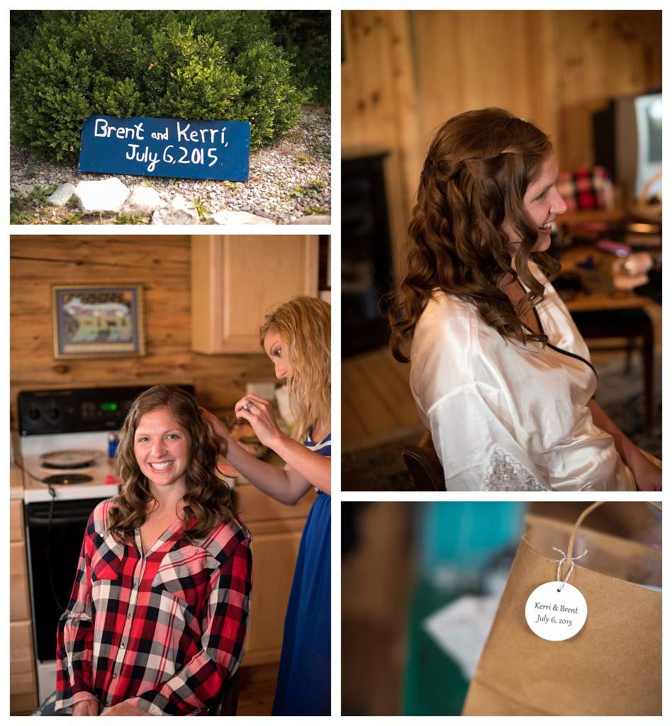 kalisell wedding photographer